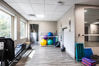 GBMC Physical Therapy at Owings Mills - Formally Maryland Center For Physical Therapy