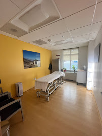 Bethesda Physiocare Inc