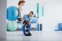 Maryland Physical Therapy