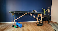 Rooted Physio and Performance