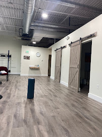 Sparks Physical Therapy