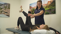 Sparks Physical Therapy