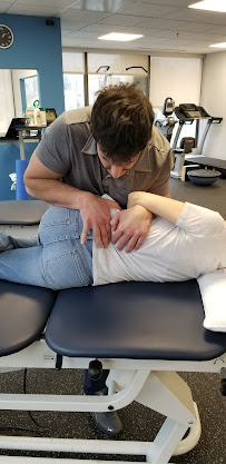 Focused Physical Therapy of Silver Spring