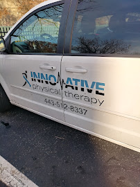Innovative Physical Therapy - Martin Luther King Jr Blvd