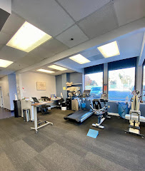 Innovative Physical Therapy - Martin Luther King Jr Blvd