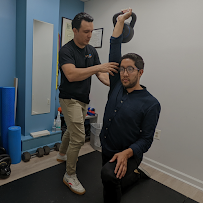 Dynamic Physiotherapy - Washington DC