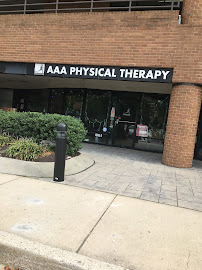 AAA Physical Therapy
