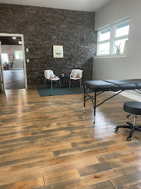 DRIVEN PHYSIOTHERAPY- Salisbury