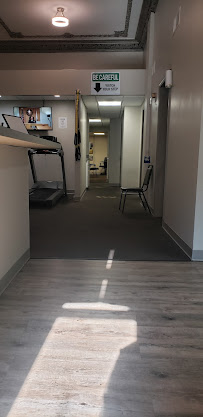 Active Physical Therapy