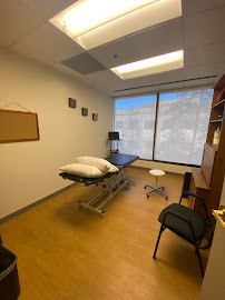 Innovative Physical Therapy - Silver Spring