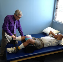 LeMoine Physical Therapy