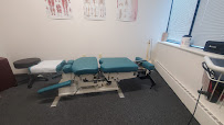 Excelsia Injury Care Columbia