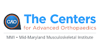 The Centers for Advanced Orthopaedics, Mid-Maryland Musculoskeletal Institute, Physical Therapy - Frederick