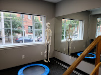 Eagle Physical Therapy & Rehab