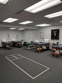 Pivot PT - Pikesville, an Athletico company
