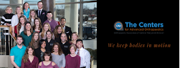 The Centers for Advanced Orthopaedics Orthopaedic Associates of Central Maryland Division MASTR Ellicott City