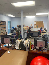 Excelsia Injury Care Camp Springs