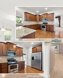 Tabitha Richardson, NextHome Leaders | Top REALTOR® in Southern Maryland