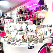 Sass Resale Boutique LLC by Rebecca Vest