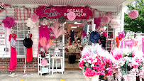 Sass Resale Boutique LLC by Rebecca Vest