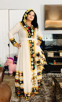 Hiwot fashion