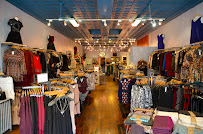 Cloud 9 Clothing - Hampden