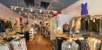 Cloud 9 Clothing - Hampden