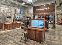 Carhartt - National Harbor