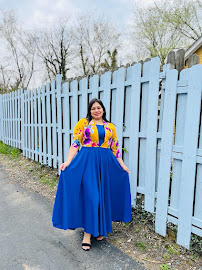 Moda Ashlek Boutique LLC - Tienda de Ropa para Dama en Maryland