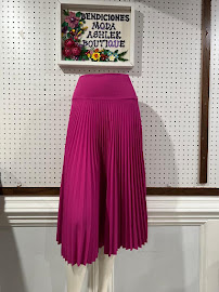 Moda Ashlek Boutique LLC - Tienda de Ropa para Dama en Maryland