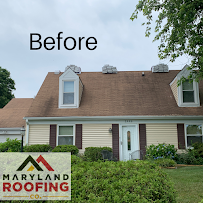 Maryland Roofing Company