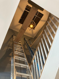 Columbia Roofing Inc