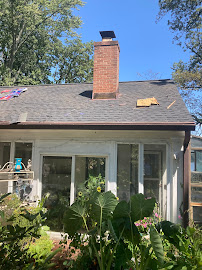 Roofworks