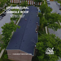 Park Heights Roofing