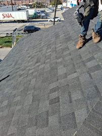 Rooftop Designs