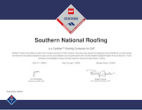 Southern National Roofing
