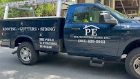Politz Enterprises Inc. | Frederick Roofing, Siding & Gutter Company