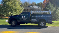 Politz Enterprises Inc. | Frederick Roofing, Siding & Gutter Company
