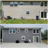 Home Genius Exteriors