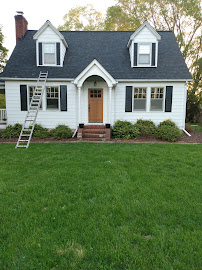 Nu Look Roofing, Siding, and Windows