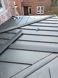 Universal Roofing