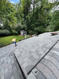 Dominion Roofing Co