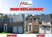 ARCH Exteriors LLC