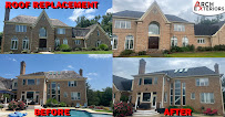 ARCH Exteriors LLC
