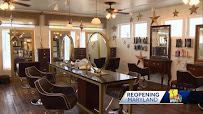 The Spa On West Main