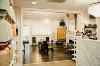 New York New York Hair Salon And Day Spa