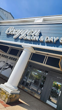 Oxygen Salon and Day Spa