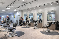 About Faces Day Spa & Salon - Towson
