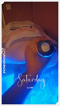 Hadassah's Beauty Palace Head Spa