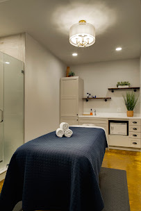 The Spa & Salon at the Chesapeake Bay Beach Club